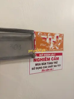 Ảnh đánh giá gái gọi
