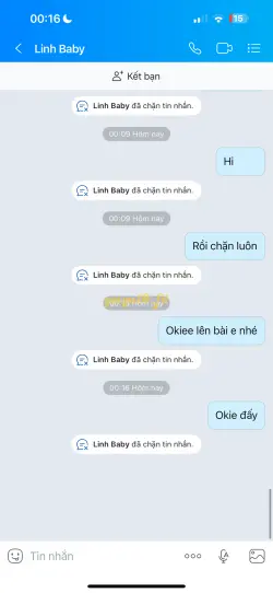 Ảnh đánh giá gái gọi