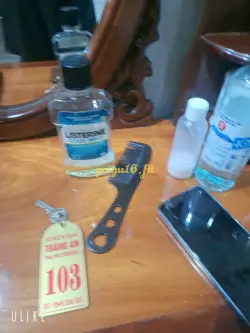 Ảnh đánh giá gái gọi