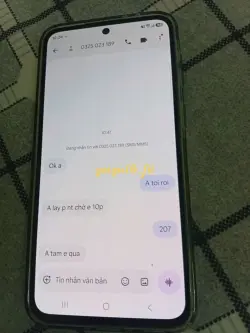 Ảnh đánh giá gái gọi