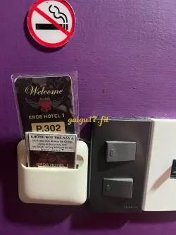 Ảnh đánh giá gái gọi
