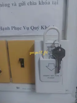 Ảnh đánh giá gái gọi