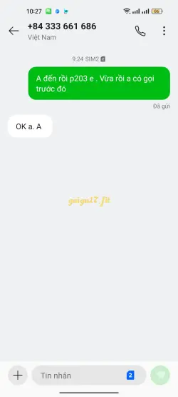 Ảnh đánh giá gái gọi
