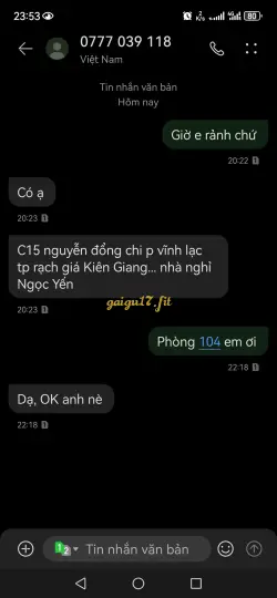 Ảnh đánh giá