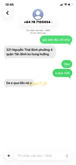 Ảnh đánh giá gái gọi
