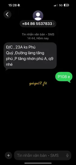 Ảnh đánh giá gái gọi
