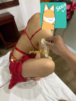 Ảnh đánh giá gái gọi