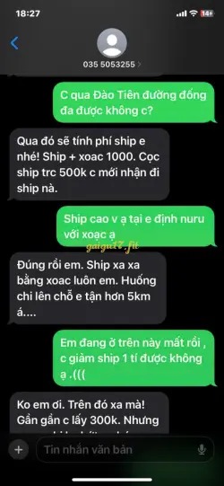 Ảnh đánh giá gái gọi