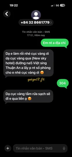 Ảnh đánh giá gái gọi