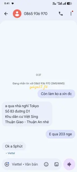 Ảnh đánh giá gái gọi