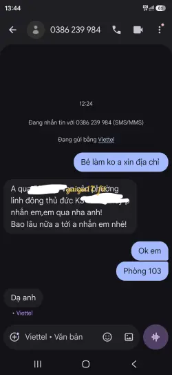 Ảnh đánh giá gái gọi