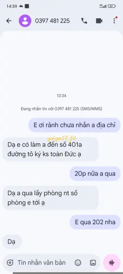 Ảnh đánh giá gái gọi
