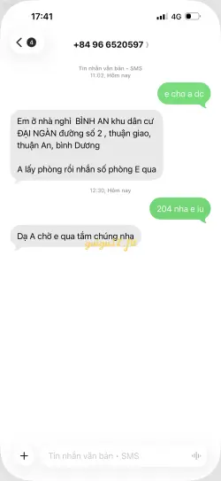 Ảnh đánh giá gái gọi