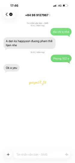 Ảnh đánh giá gái gọi