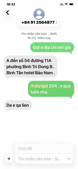 Ảnh đánh giá gái gọi