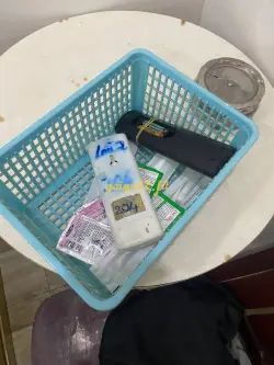 Ảnh đánh giá gái gọi