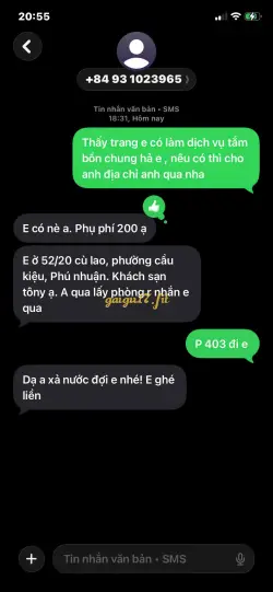 Ảnh đánh giá