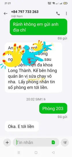 Ảnh đánh giá gái gọi