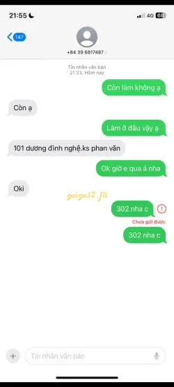 Ảnh đánh giá gái gọi