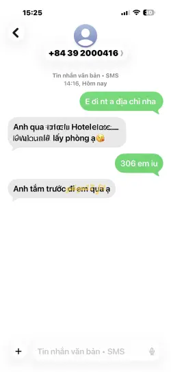 Ảnh đánh giá gái gọi