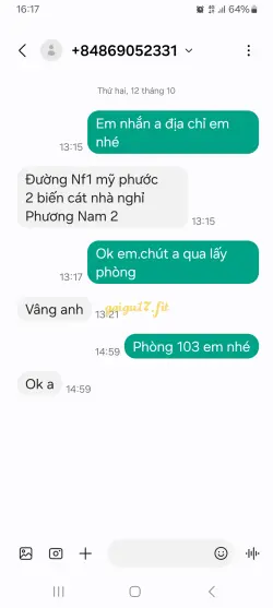 Ảnh đánh giá gái gọi