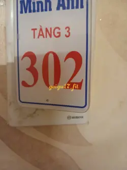 Ảnh đánh giá gái gọi