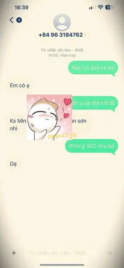 Ảnh đánh giá gái gọi