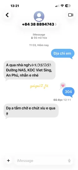 Ảnh đánh giá gái gọi