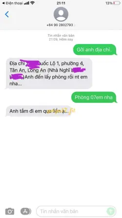 Ảnh đánh giá gái gọi
