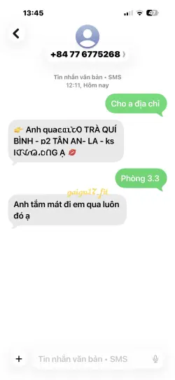 Ảnh đánh giá gái gọi