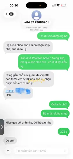 Ảnh đánh giá gái gọi