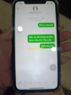 Ảnh đánh giá gái gọi