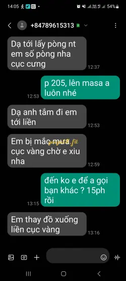 Ảnh đánh giá gái gọi