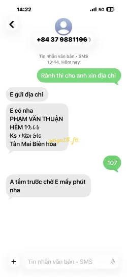 Ảnh đánh giá gái gọi