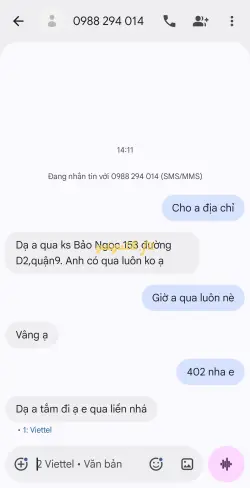 Ảnh đánh giá