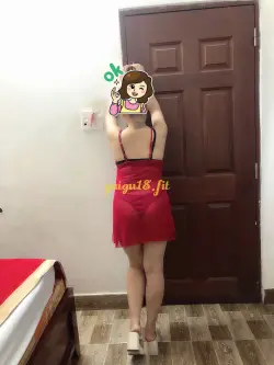 Ảnh đánh giá gái gọi
