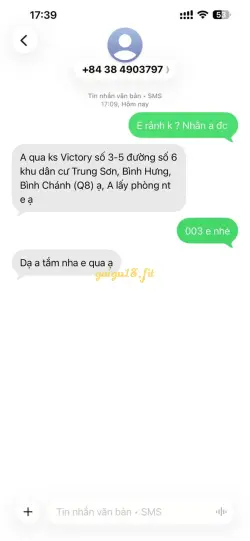 Ảnh đánh giá gái gọi