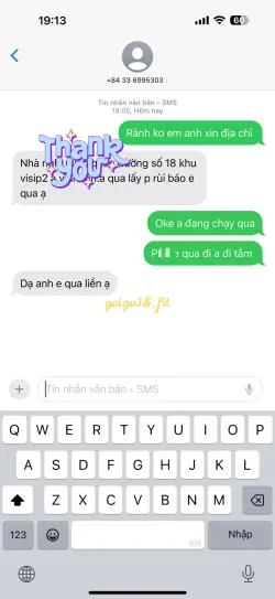 Ảnh đánh giá gái gọi