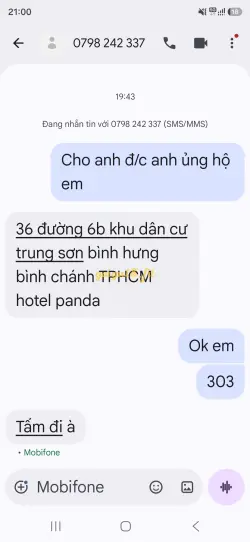 Ảnh đánh giá gái gọi