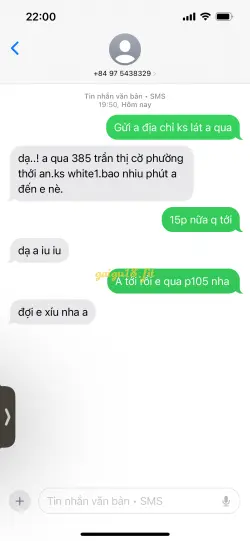 Ảnh đánh giá gái gọi