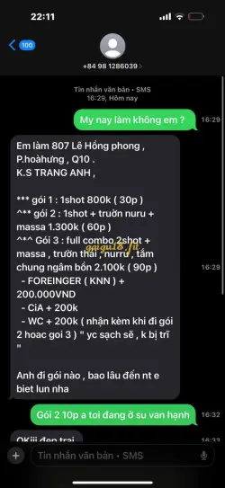 Ảnh đánh giá