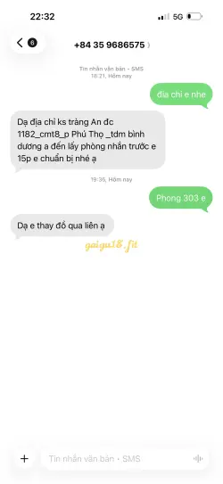 Ảnh đánh giá gái gọi