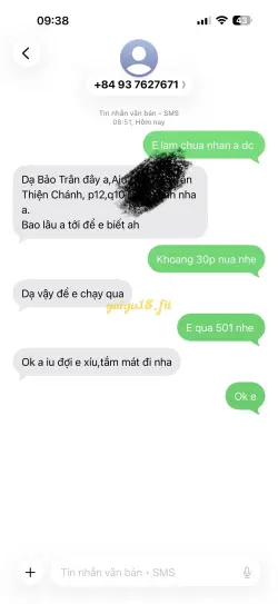 Ảnh đánh giá gái gọi