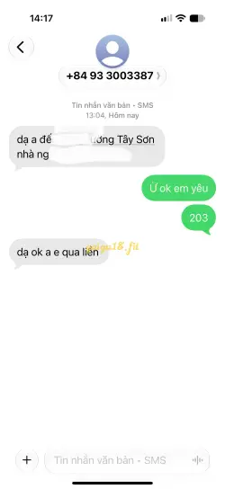 Ảnh đánh giá gái gọi