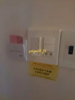 Ảnh đánh giá gái gọi