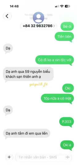 Ảnh đánh giá gái gọi