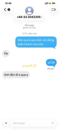 Ảnh đánh giá gái gọi