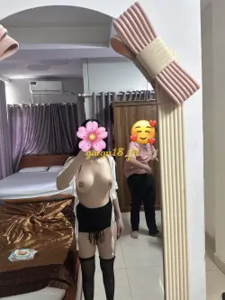 Ảnh đánh giá gái gọi