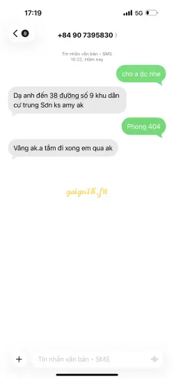 Ảnh đánh giá gái gọi