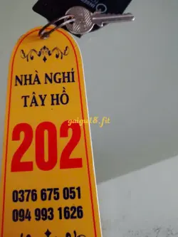 Ảnh đánh giá gái gọi